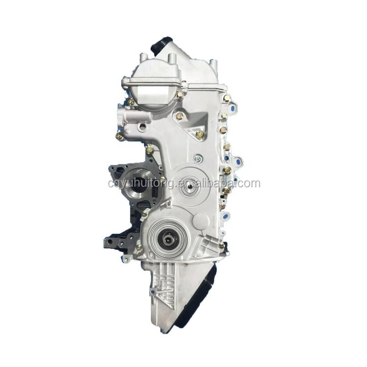 Bare Engine 1.5L Motor CA4GX15 Engine Long Block for Faw JIABAO V70 V80 Faw T80 Engine Assembly